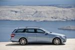 Mercedes-Benz E-Class Estate 2009 года